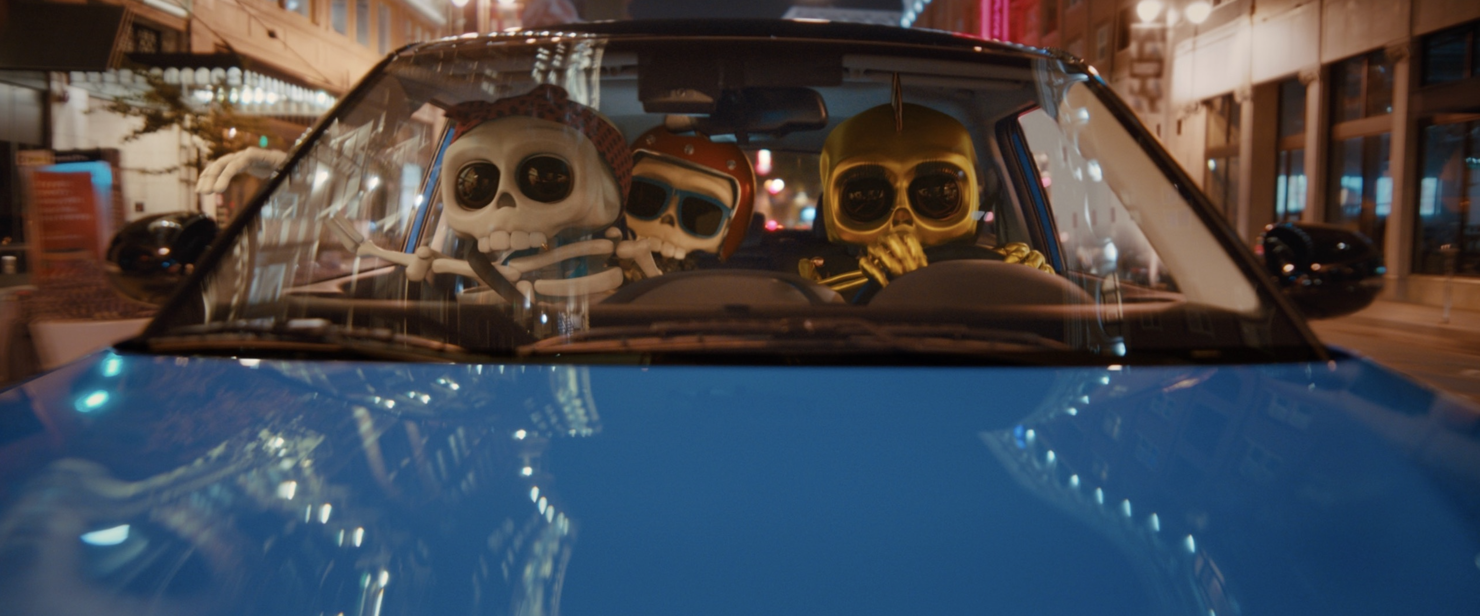 Philippe AndréPhilippe André