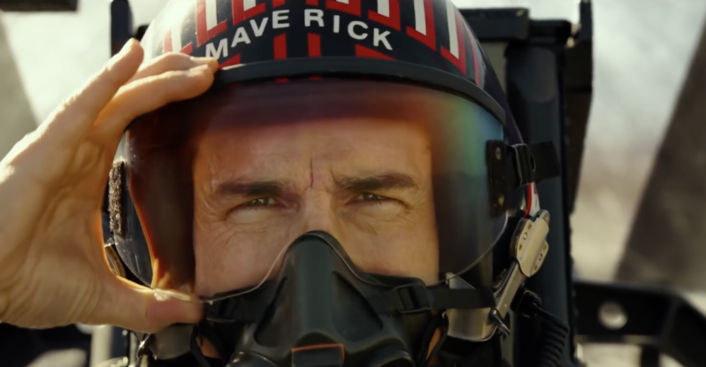 Top Gun Maverick