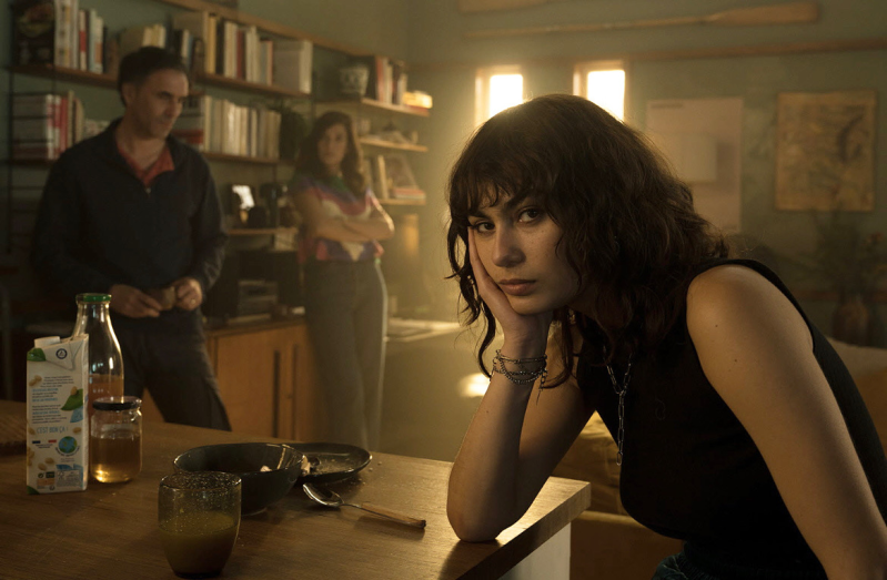 Les 7 vies de Léa - Netflix