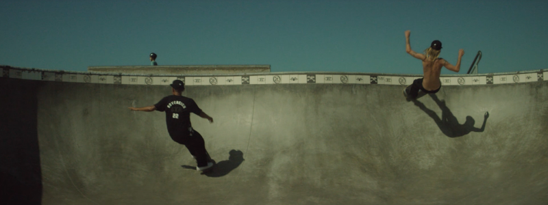 Reebok - Born X Raised 